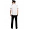 Fever Mile High Pilot Adult Costume