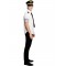 Fever Mile High Pilot Adult Costume
