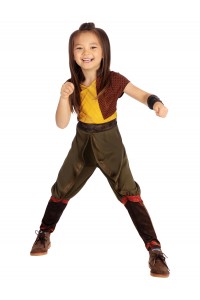 Raya Classic Child Costume