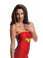 Wonder Woman Accessory Adult Kit