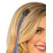 Spider-Girl Hair Extension - Accessory