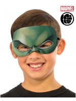 Hulk Plush Eyemask for Child