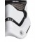 Stormtrooper Star Wars Half Adult Mask - Accessory