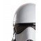 Stormtrooper Star Wars Half Adult Mask - Accessory