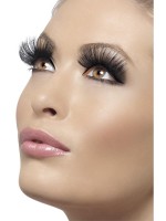 Black Eyelashes for Adult