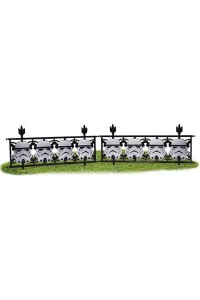 Stormtrooper 2 Piece Fence Star Wars