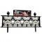 Stormtrooper 2 Piece Fence Star Wars