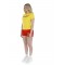Baywatch Beach Adult Costume