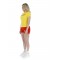 Baywatch Beach Adult Costume