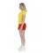 Baywatch Beach Adult Costume