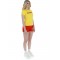 Baywatch Beach Adult Costume