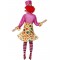 Clown Lady Costume