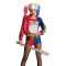 Harley Quinn Inflatable Bat