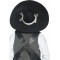 Mexican Bandit Sombrero, Adult