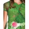 Poison Ivy DC Comics DC Superhero Girls Deluxe Child Costume