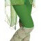 Poison Ivy DC Comics DC Superhero Girls Deluxe Child Costume