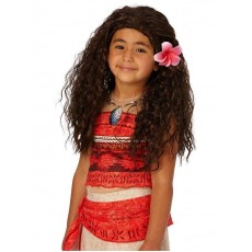 Moana Child Wig - Accessory