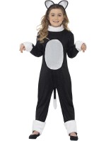 Cool Cat Child Costume