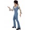 Groovy Dancer Jumpsuit for Adult