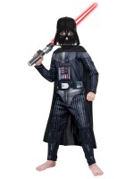 Darth Vader Child Costume Star Wars