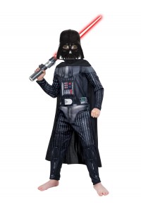 Darth Vader Child Costume Star Wars
