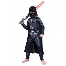 Darth Vader Child Costume Star Wars Darth Vader Child Costume Star Wars