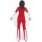 Super Trouper Womens Costume