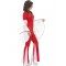Super Trouper Womens Costume