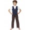 Victorian Poor Peasant Boy Kit for Child