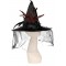 Witch Hat Deluxe, Adult 