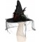 Witch Hat Deluxe, Adult 