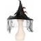Witch Hat Deluxe, Adult 