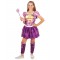 Rapunzel Tangled Princess Child Top