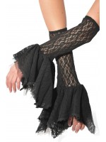 Grim Adult Gauntlets Witches - Accessory