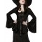 Soul Crushed Velvet Adult Top Witches