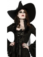 Witches Adult Hat - Accessory