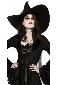 Witches Adult Hat - Accessory