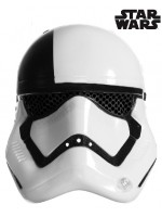 Executioner Trooper Adult 1/2 Mask Star Wars