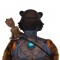 Groot Shoulder Companion