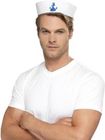 US Sailor Doughboy Hat for Adult