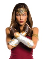 Wonder Woman Deluxe Accessory Set for Adult