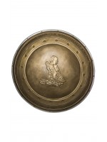 Wonder Woman 24in Shield - Accessory