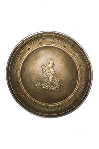 Wonder Woman 24in Shield - Accessory