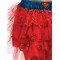 Supergirl Skirt With Adult Sequins