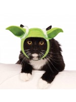 Yoda Ears - Cat Star Wars