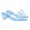 Cinderella Princess Jelly Shoes
