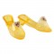 Belle The Beauty and The Beast Jelly Shoes - Accessory
