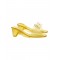 Belle The Beauty and The Beast Jelly Shoes - Accessory