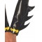 Adult Batgirl Gauntlets
