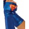 Supergirl Gauntlets for Adult - Accessory